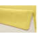Fancy Yellow Rug