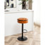 Upholstered Counter Stool-1608463271