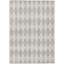 Tapis intérieur / extérieur Loreen avec envers antidérapant-1127929633