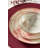 Porcelain China Dinnerware Set 24 Piece - Service for 6