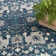 Floral Indoor Rug