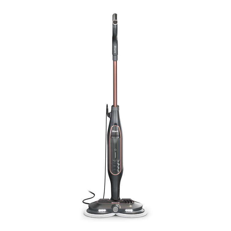 Shark Hard Floor Cleaning System Steam Mop in the Steam Cleaners & Mops  department at