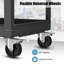 Chariot 30 H x l 31