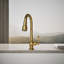 Artifacts® Pull Down Bar Faucet with Accessories-62764959