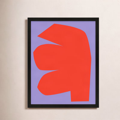 Akita "Module Minimalism 1" Print