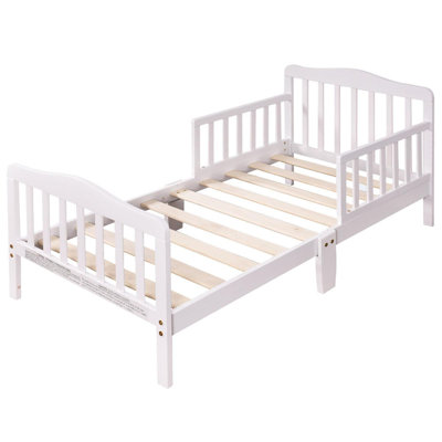 Buntine Kids Toddler Bed Toddler Beds