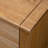 Nightstand with 3 Drawers Storage Bedside Table Pinewood Panama Range-1179413752