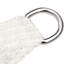Balabak 6m x 5m Triangular Shade Sail