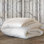 Celesta Luxe 650 All Season Down & Feather Blend Comforter