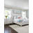 Avondale Arlington Platform Bed-58143702