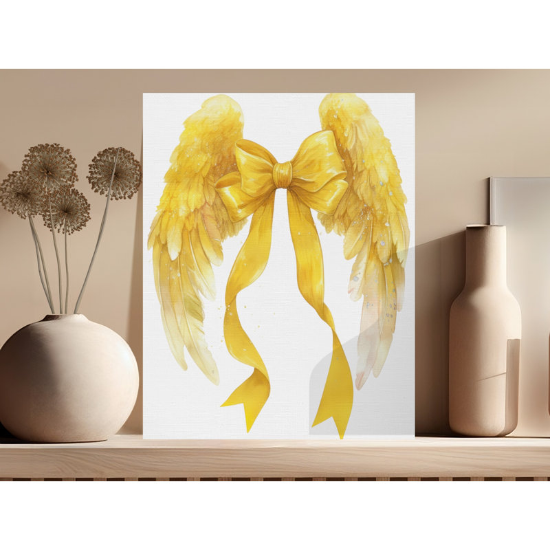 Wrapped Canvas Print Set, 16x24