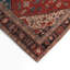 Tapis d'intérieur et d'extérieur brun Persian-1055818213
