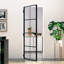 Aimur Metal Internal Door-644417415