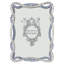Cydney Metal Picture Frame-43448877