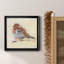 Oiseau variété I - reproduction de cadre photo sur toile-1464860890-1464860883
