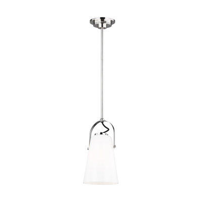 Hazel 1 - Light Single Pendant