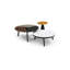 Ashaway Three Leg Coffee Table