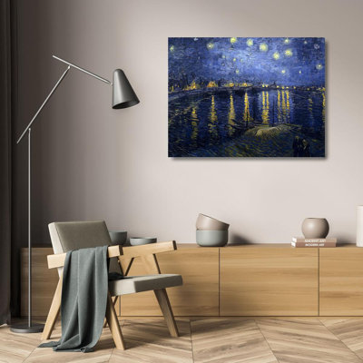 Starry Night ISI-EY877