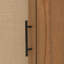 Armoire d'angle, porte en rotin, tables d'angle autoportantes pour petits espaces, support d'angle pour salon, cuisine, salle de bain, chambre à coucher-126969812