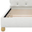 Lit plateforme tapissier Angelise-12923034-12923035