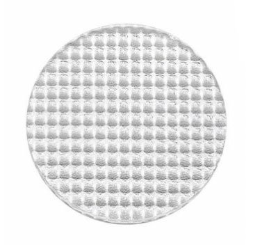 Lentille prismatique