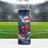 England 2026 Soccer Cup Global Championship 20oz Tumbler With Lid and Stainless Steel Straw, Fans Football Gift Cup