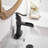 Single-Hole Single-handle Bathroom Faucet-89196830