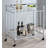 Metal Bar Cart-1905217743