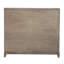 Commode de bureau 9 tiroirs Belmar