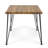 INDUSTRIAL WOOD AND METAL 32.5