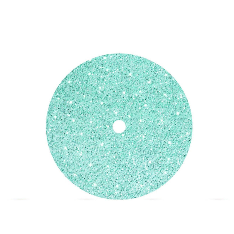 Tree Skirt, Light Green