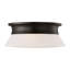Dartmore 2 - Light Flush Mount-1046491023