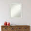 Miroir de salle de bain mural-937091347
