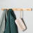 Enola Wall Mounted 6 Hook Rack-5488447