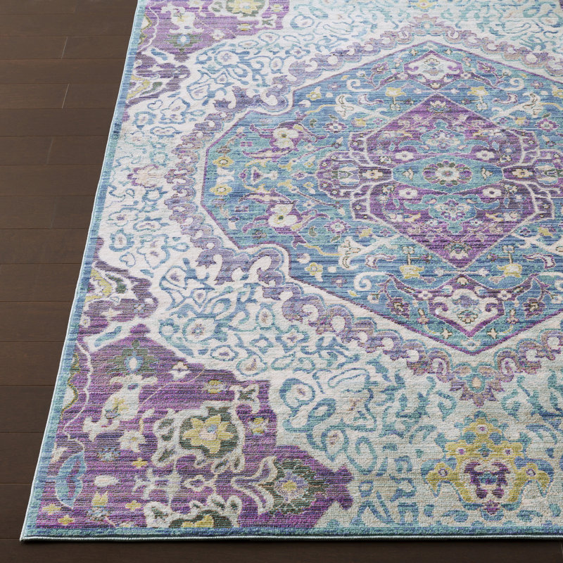 Altus Oriental Indoor Rug, Runner 2'11" x 7'10"
