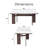 Modern Restaurant Dining Set-1183492986-1183492987