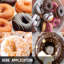 VEVOR Non Stick Donut Maker