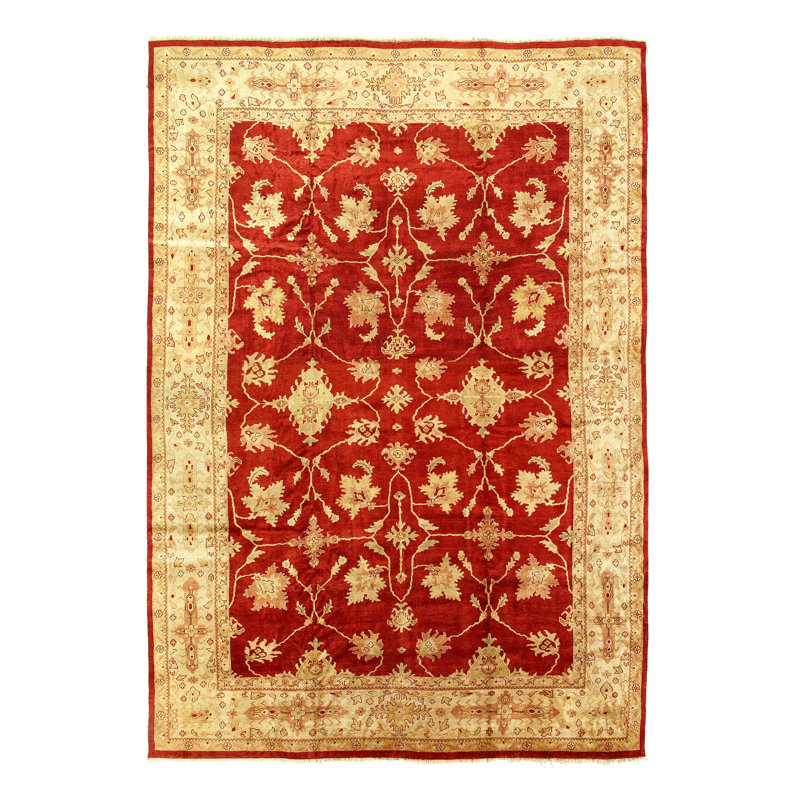 One-of-a-Kind 11'11'' X 17'3'' Area Rug