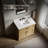Charlemont Bathroom Vanity Cabinet With Sink And Quartz Top-93330314-93584056-125077623