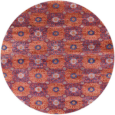 Collene Moroccan Indoor Rug