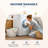 Avenco 10'' Gel Memory Foam Mattress-1946897096