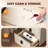Food Warming Mat,Countertop Warming Mat, White