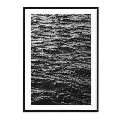 Mesmerizing Waves