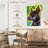Brampt Colorful Doberman-108250937