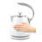 ELITE PLATINUM 1.26 Quarts Electric Tea Kettle