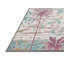Tapis gris lavable à la machine-2000803941