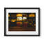 London Calling Print by Joseph Regan-66911158-66911159