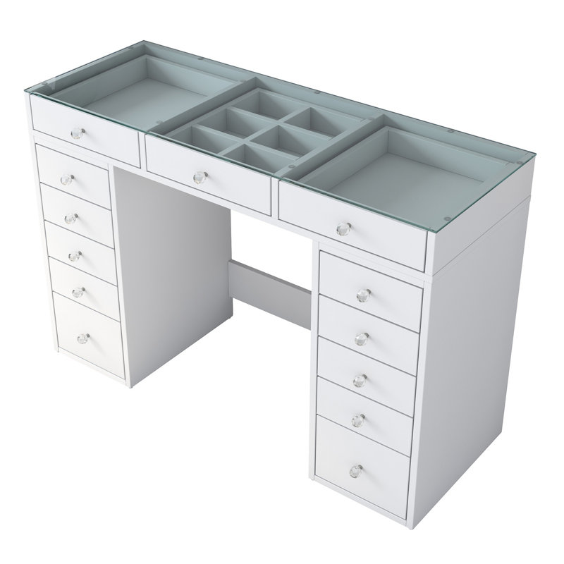 Atesha Dressing Table
