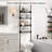 4-Tier Adjustable Over The Toilet Storage-230823037