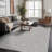 Nadene Gray Indoor Area Rug-479187708